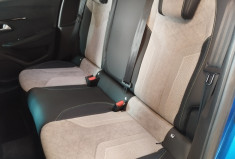 Peugeot 208 II (P21)1.2  EAT8 S&S 130 cv 