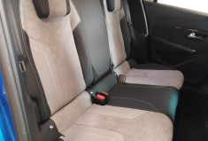 Peugeot 208 II (P21)1.2  EAT8 S&S 130 cv 