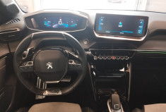 Peugeot 208 II (P21)1.2  EAT8 S&S 130 cv 