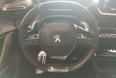 Peugeot 208 II (P21)1.2  EAT8 S&S 130 cv 