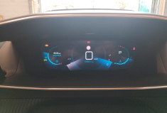 Peugeot 208 II (P21)1.2  EAT8 S&S 130 cv 