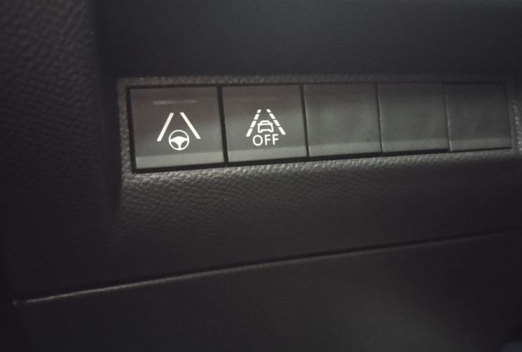 Peugeot 208 II (P21)1.2  EAT8 S&S 130 cv 