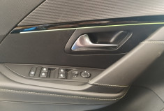 Peugeot 208 II (P21)1.2  EAT8 S&S 130 cv 