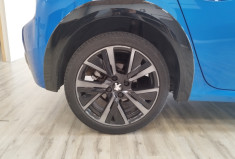 Peugeot 208 II (P21)1.2  EAT8 S&S 130 cv 