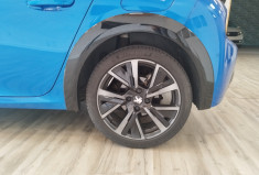 Peugeot 208 II (P21)1.2  EAT8 S&S 130 cv GT PACK