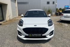 Ford Puma 1.0 Flexifuel 125ch S&S mHEV ST-Line X