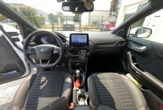 Ford Puma 1.0 Flexifuel 125ch S&S mHEV ST-Line X