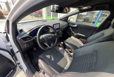 Ford Puma 1.0 Flexifuel 125ch S&S mHEV ST-Line X