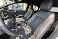 Ford Puma 1.0 Flexifuel 125ch S&S mHEV ST-Line X