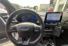 Ford Puma 1.0 Flexifuel 125ch S&S mHEV ST-Line X