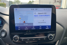 Ford Puma 1.0 Flexifuel 125ch S&S mHEV ST-Line X