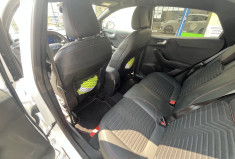 Ford Puma 1.0 Flexifuel 125ch S&S mHEV ST-Line X