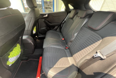 Ford Puma 1.0 Flexifuel 125ch S&S mHEV ST-Line X