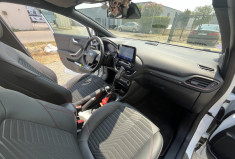 Ford Puma 1.0 Flexifuel 125ch S&S mHEV ST-Line X