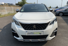 Peugeot 3008 II  2.0 BlueHDI EAT6 180 CV GT BVA
