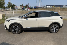 Peugeot 3008 II  2.0 BlueHDI EAT6 180 CV GT BVA