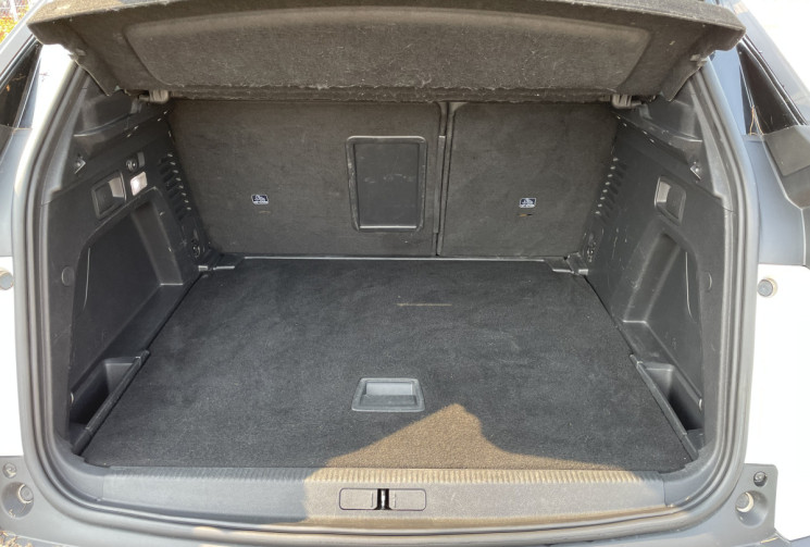 Peugeot 3008 II  2.0 BlueHDI EAT6 180 CV GT BVA