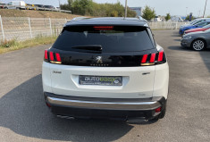 Peugeot 3008 II  2.0 BlueHDI EAT6 180 CV GT BVA