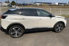 Peugeot 3008 II  2.0 BlueHDI EAT6 180 CV GT BVA