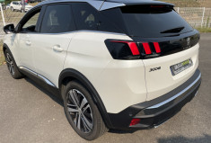 Peugeot 3008 II  2.0 BlueHDI EAT6 180 CV GT BVA