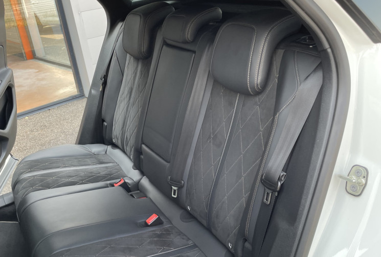 Peugeot 3008 II  2.0 BlueHDI EAT6 180 CV GT BVA