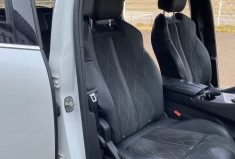 Peugeot 3008 II  2.0 BlueHDI EAT6 180 CV GT BVA