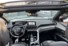 Peugeot 3008 II  2.0 BlueHDI EAT6 180 CV GT BVA