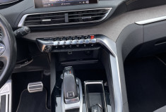 Peugeot 3008 II  2.0 BlueHDI EAT6 180 CV GT BVA