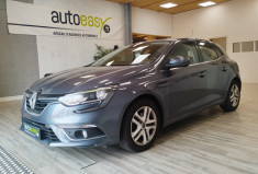 Renault Megane IV Hatchback 1.5 dCi 16V 110 cv BUSSINESS
