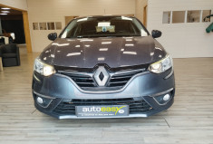 Renault Megane IV Hatchback 1.5 dCi 16V 110 cv BUSSINESS