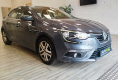 Renault Megane IV Hatchback 1.5 dCi 16V 110 cv BUSSINESS
