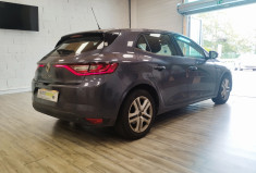 Renault Megane IV Hatchback 1.5 dCi 16V 110 cv BUSSINESS