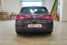 Renault Megane IV Hatchback 1.5 dCi 16V 110 cv BUSSINESS