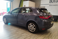 Renault Megane IV Hatchback 1.5 dCi 16V 110 cv BUSSINESS