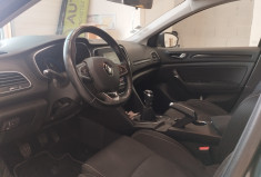 Renault Megane IV Hatchback 1.5 dCi 16V 110 cv BUSSINESS