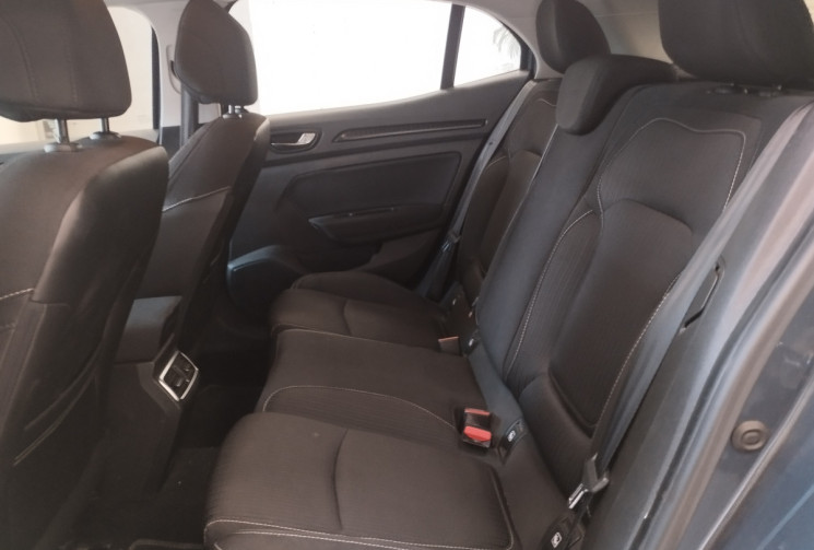 Renault Megane IV Hatchback 1.5 dCi 16V 110 cv BUSSINESS