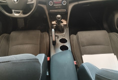 Renault Megane IV Hatchback 1.5 dCi 16V 110 cv BUSSINESS