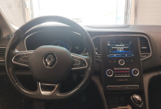 Renault Megane IV Hatchback 1.5 dCi 16V 110 cv BUSSINESS