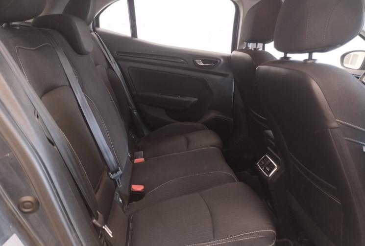 Renault Megane IV Hatchback 1.5 dCi 16V 110 cv BUSSINESS