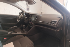 Renault Megane IV Hatchback 1.5 dCi 16V 110 cv BUSSINESS