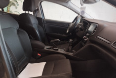 Renault Megane IV Hatchback 1.5 dCi 16V 110 cv BUSSINESS