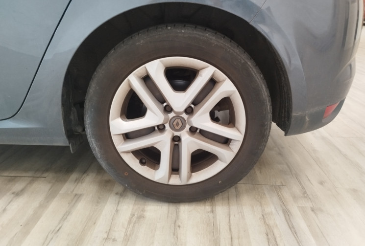 Renault Megane IV Hatchback 1.5 dCi 16V 110 cv BUSSINESS