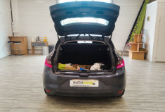 Renault Megane IV Hatchback 1.5 dCi 16V 110 cv BUSSINESS