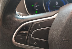 Renault Megane IV Hatchback 1.5 dCi 16V 110 cv BUSSINESS