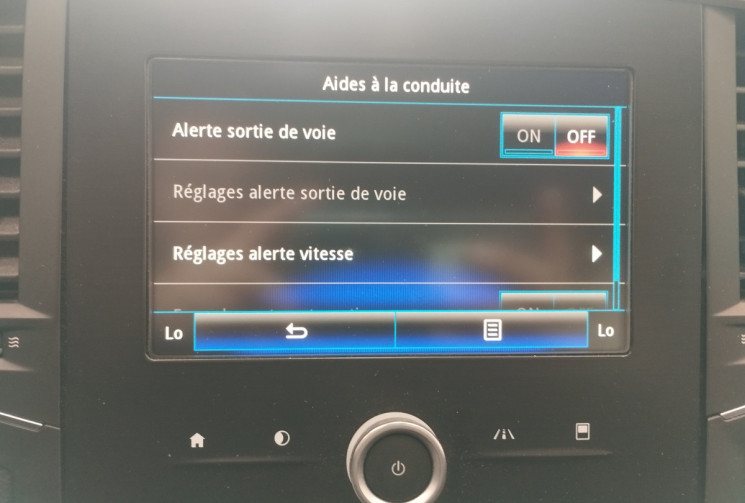 Renault Megane IV Hatchback 1.5 dCi 16V 110 cv BUSSINESS