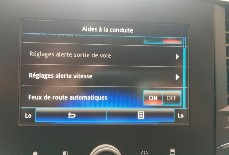 Renault Megane IV Hatchback 1.5 dCi 16V 110 cv BUSSINESS