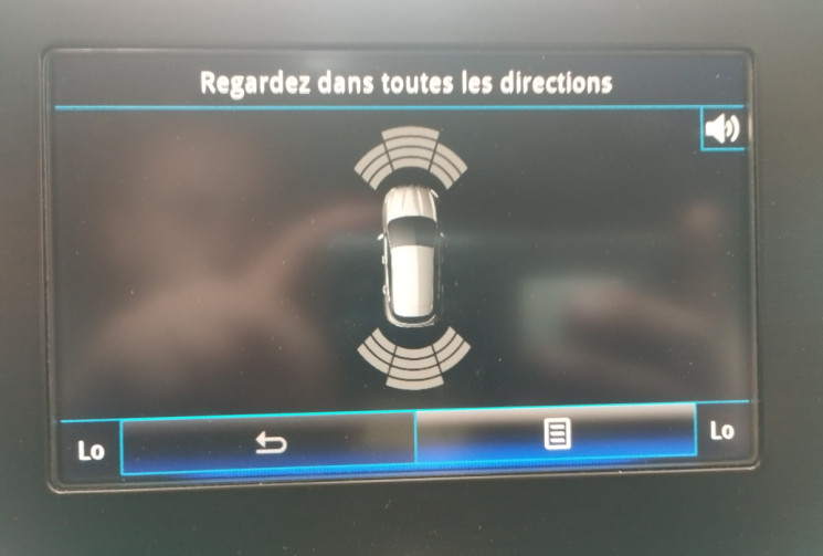 Renault Megane IV Hatchback 1.5 dCi 16V 110 cv BUSSINESS