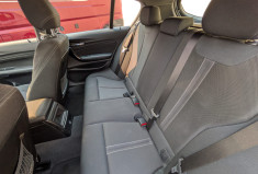 BMW Série 1  120 I 1.6 (F20) 177 SPORT / HISTORIQUE D'ENTRETIEN FULL BMW / GARANTIE 12 MOIS 