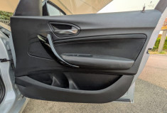 BMW Série 1  120 I 1.6 (F20) 177 SPORT / HISTORIQUE D'ENTRETIEN FULL BMW / GARANTIE 12 MOIS 