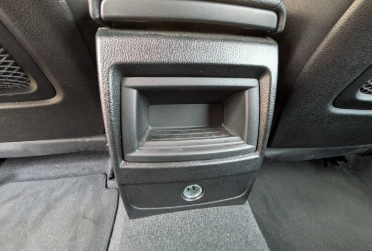 BMW Série 1  120 I 1.6 (F20) 177 SPORT / HISTORIQUE D'ENTRETIEN FULL BMW / GARANTIE 12 MOIS 